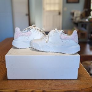 Alexander McQueen sneakers